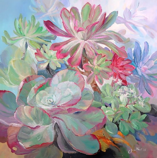 Fleurs